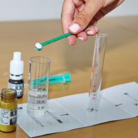 ProAquatest K Kalium