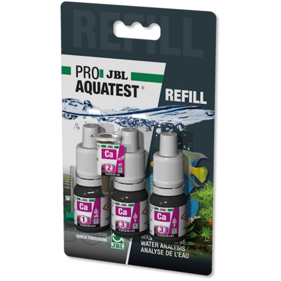 ProAquatest Ca Calcium