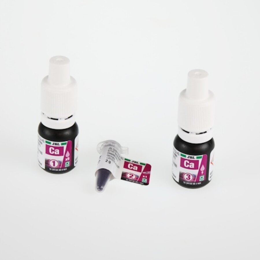 ProAquatest Ca Calcium