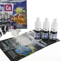 ProAquatest Magnesium-Calcium