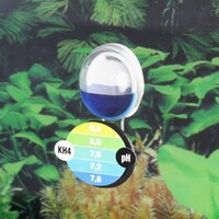 ProAquatest CO2-pH Permanent