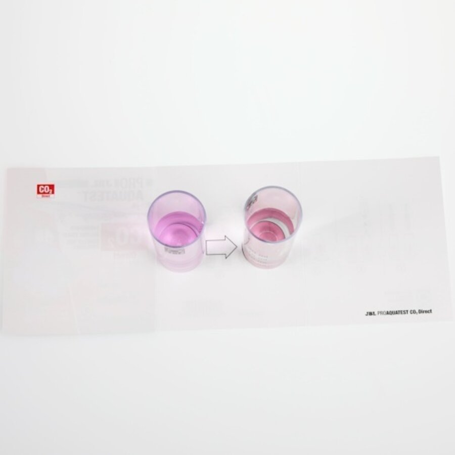 ProAquatest CO2 Direct