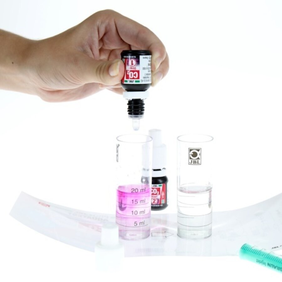 ProAquatest CO2 Direct