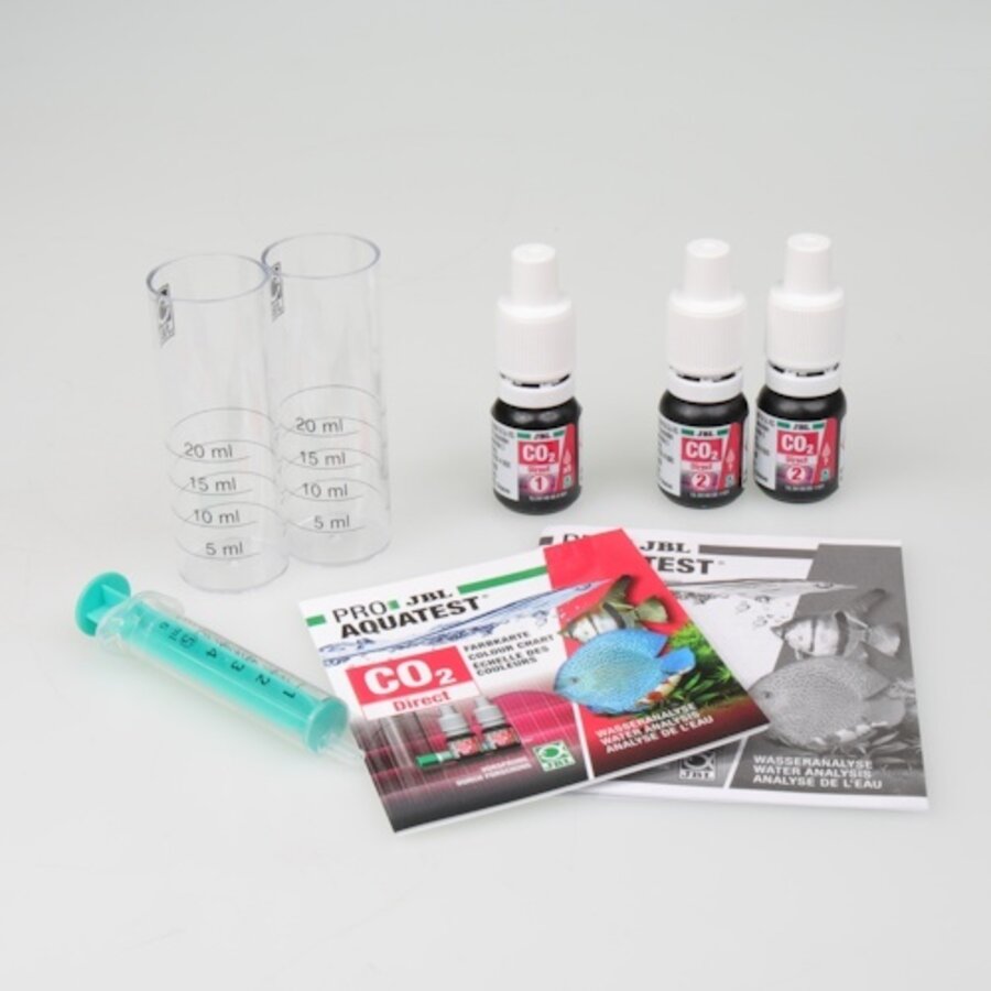 ProAquatest CO2 Direct