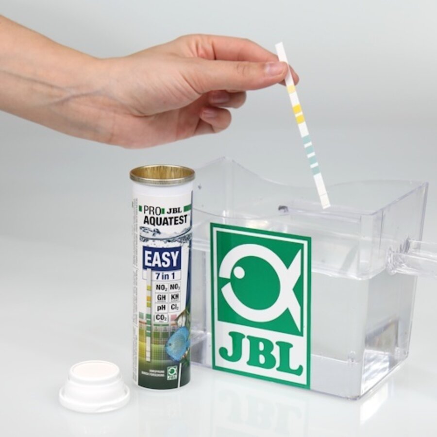 ProAquatest Easy 7in1