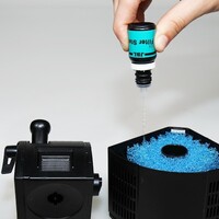 FilterStart - Bacteriestarter voor zoet- en zoutwateraquaria