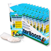 FilterBoost - Startbacteriën