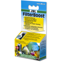 FilterBoost - Startbacteriën