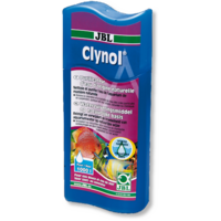 Clynol - Waterzuiveraar