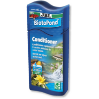 BiotoPond - Watervoorbereider