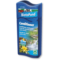 BiotoPond - Watervoorbereider