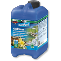 BiotoPond - Watervoorbereider