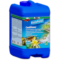 BiotoPond - Watervoorbereider