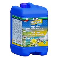 AlgoPond Green - Algenmiddel