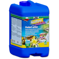 AccliPond - Watervoorbereider