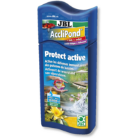 AccliPond - Watervoorbereider