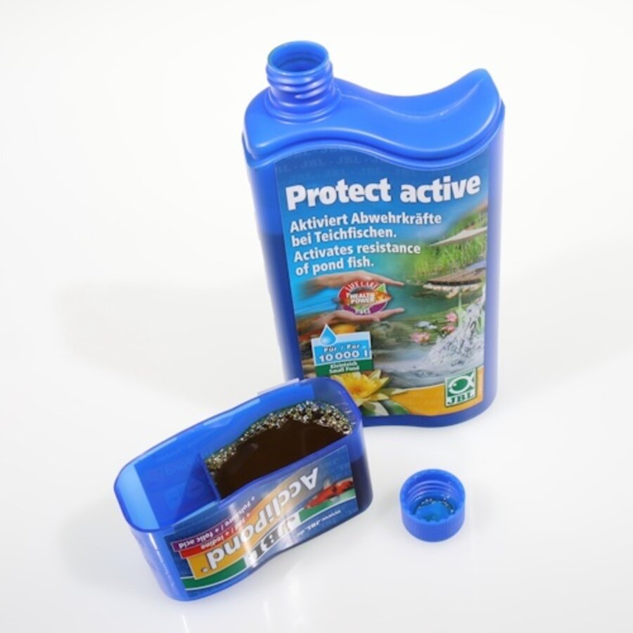 AccliPond - Watervoorbereider