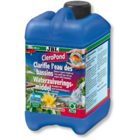 CleroPond - Waterzuiveraar