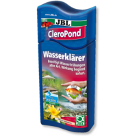 CleroPond - Waterzuiveraar