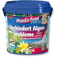 PhosEx Pond Filter