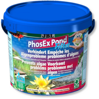 PhosEx Pond Filter