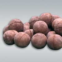 FloraPond - 8 Kogels