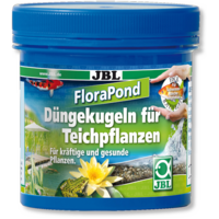 FloraPond - 8 Kogels