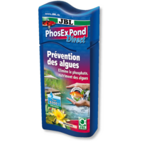 PhosEx Pond Direct