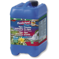 PhosEx Pond Direct