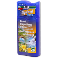 AlgoPond Forte