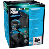 ProPond AutoFood