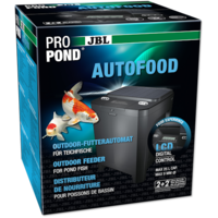 ProPond AutoFood