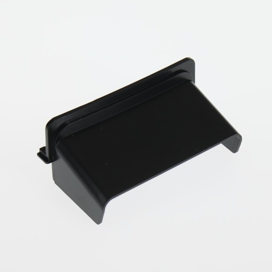 ProPond AutoFood Regenscherm uitwerp