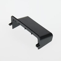 ProPond AutoFood Regenscherm uitwerp