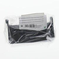 ProPond AutoFood Regenscherm uitwerp