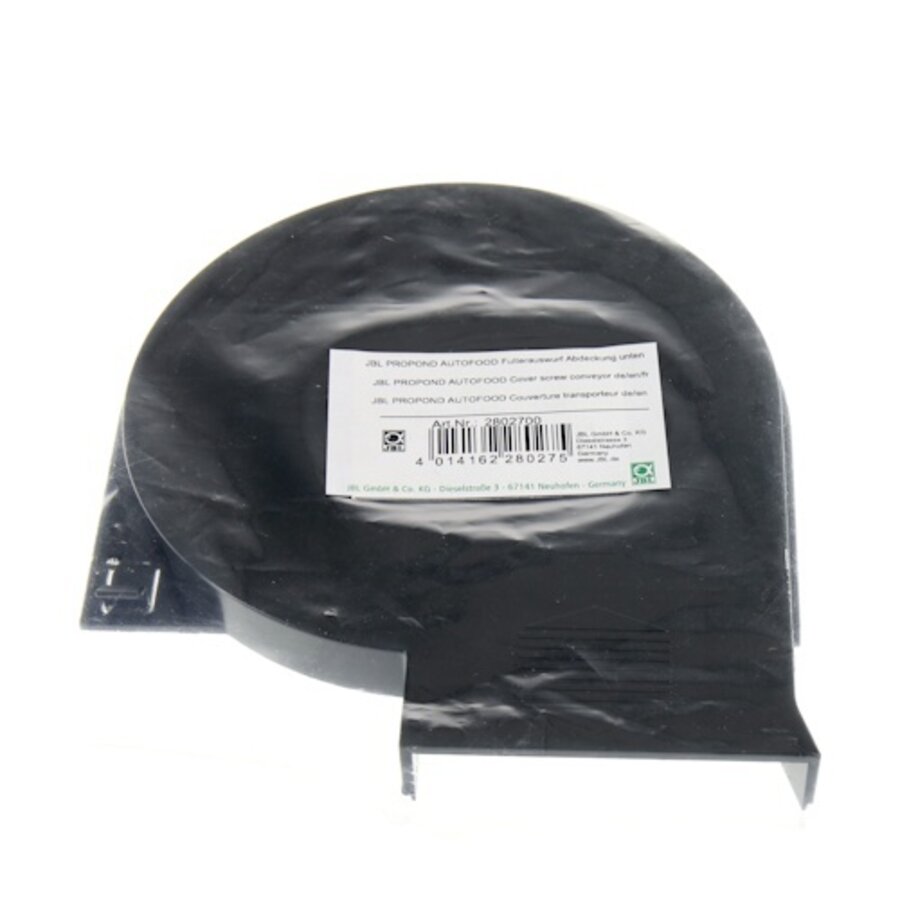 ProPond AutoFood Afdekking Voeruitstoot Onder