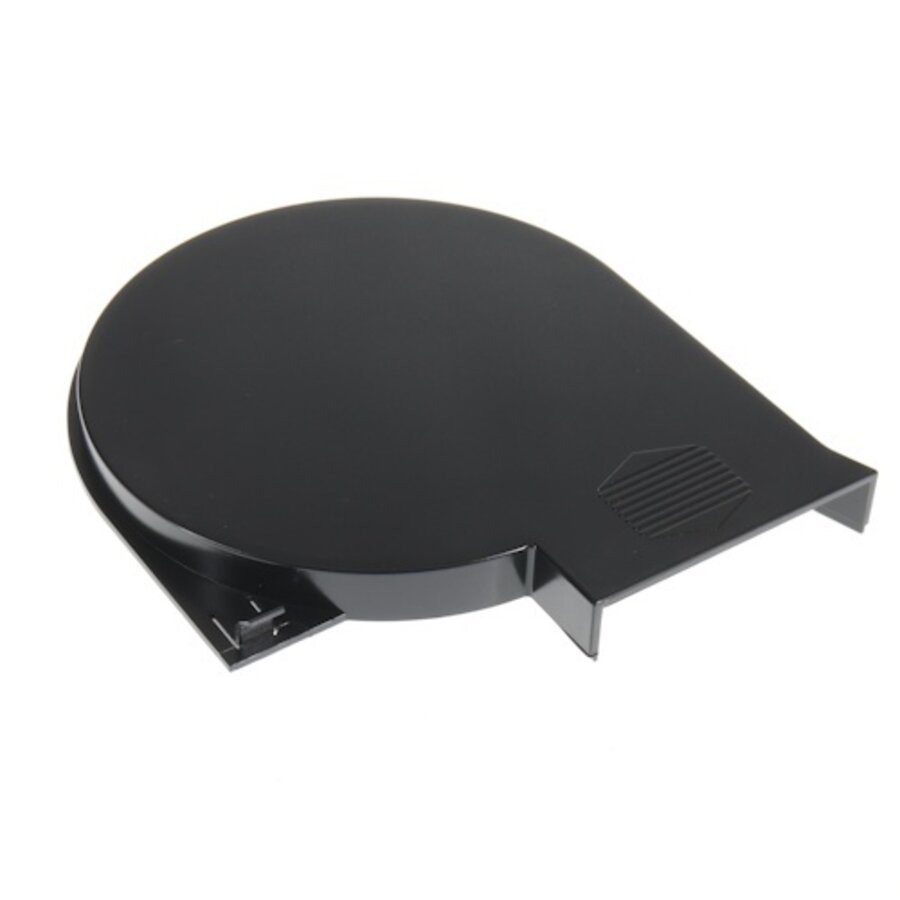 ProPond AutoFood Afdekking Voeruitstoot Onder