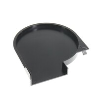 ProPond AutoFood Afdekking Voeruitstoot Onder