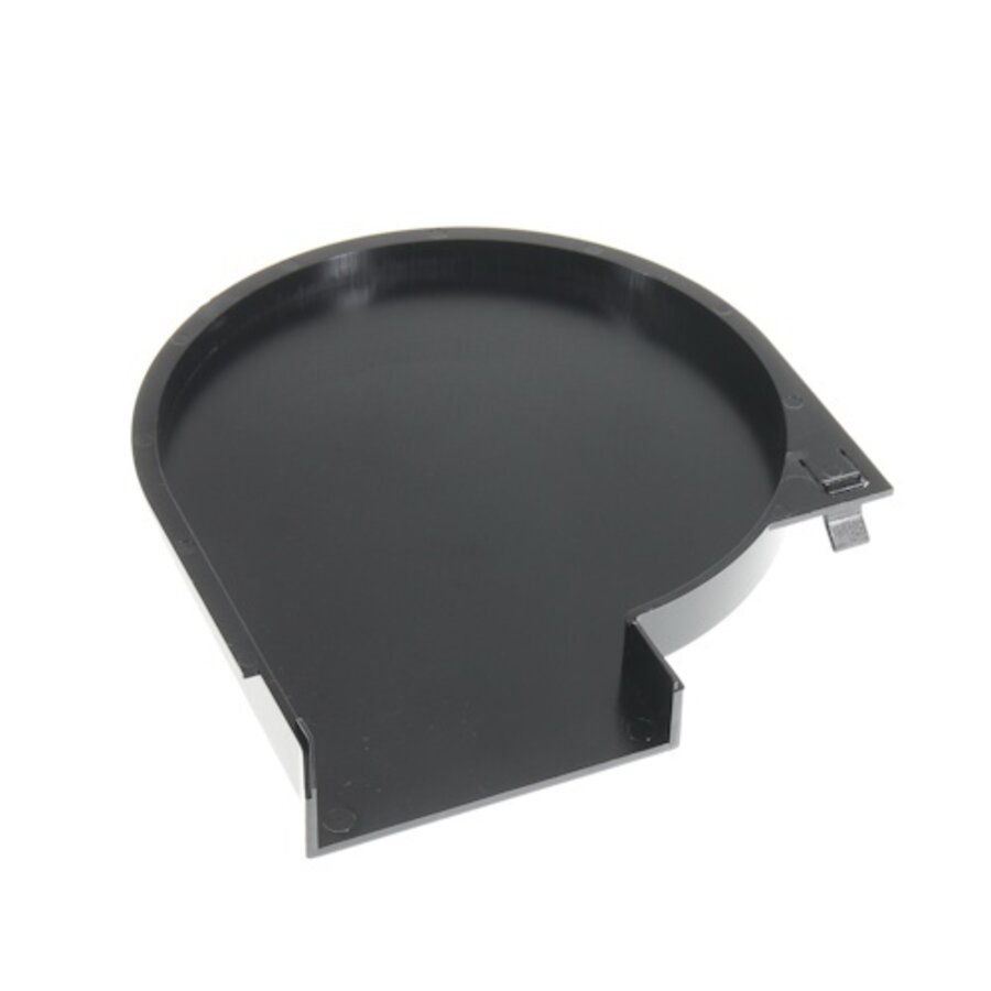 ProPond AutoFood Afdekking Voeruitstoot Onder