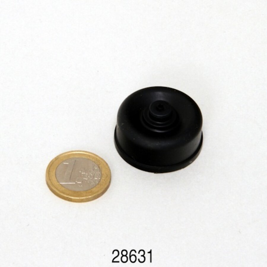 Vervangmembraan voor pomp Pond Oxi S