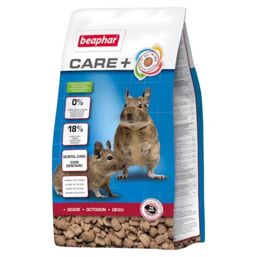 Degoe voeding 700 gram