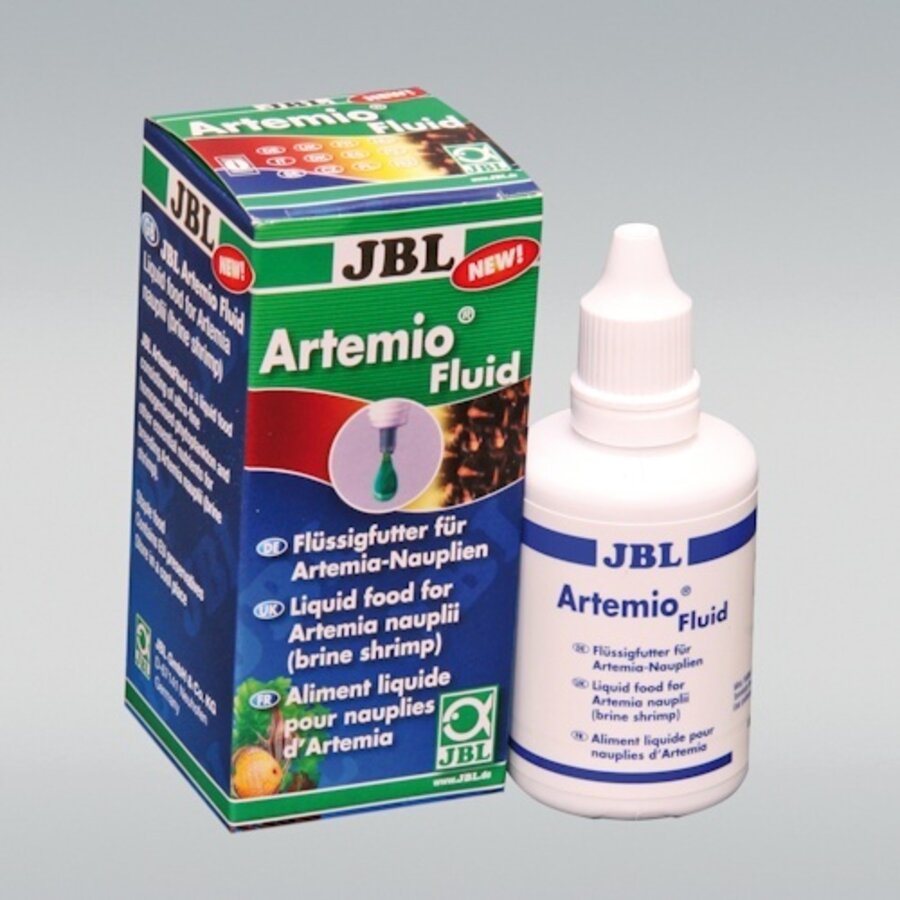 ArtemioFluid 50ML