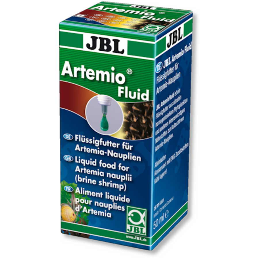 ArtemioFluid 50ML