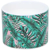 Citronella kaars in pot