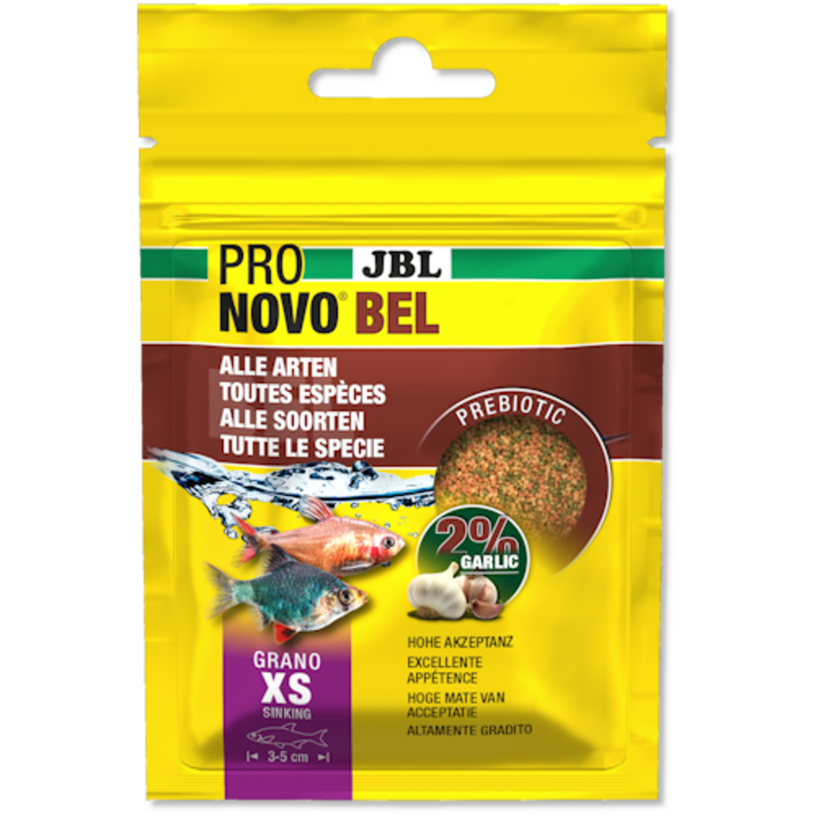 ProNovo Bel Grano XS