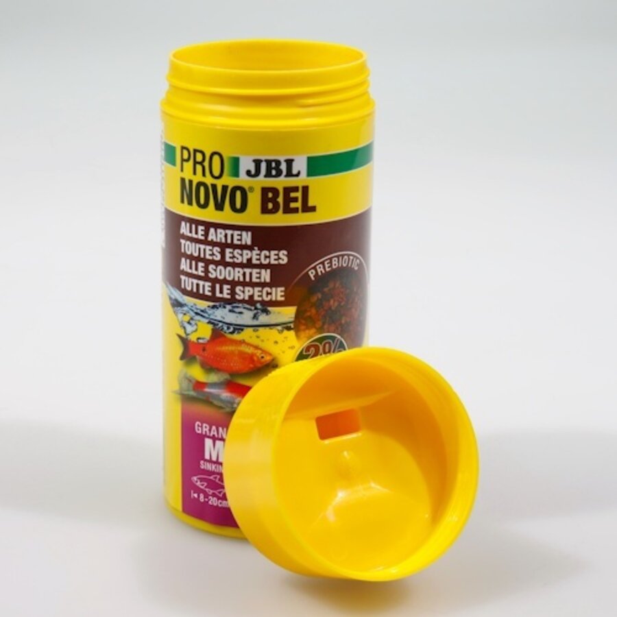 ProNovo Bel Grano M 250ML