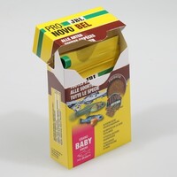 ProNovo Bel Grano Baby 3 x 10ML