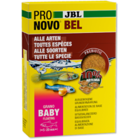 ProNovo Bel Grano Baby 3 x 10ML