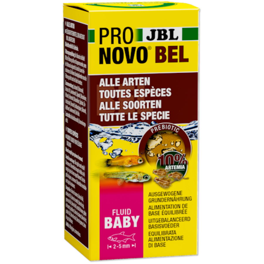 ProNovo Bel Fluid 50ML