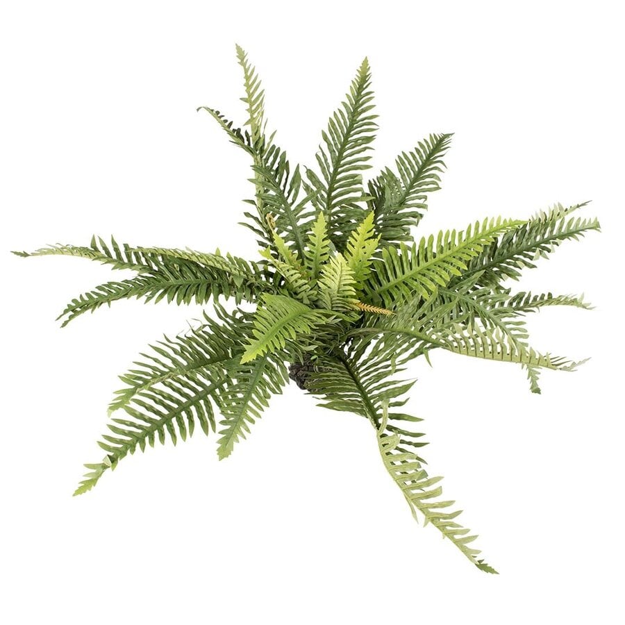 Kunstplant Varen Groen